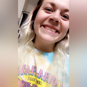 Meet your Posher, Tori